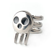 Soul Eater Symbol Ring