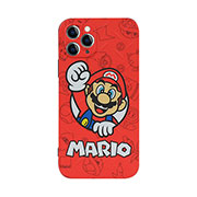 Super Mario iphone case