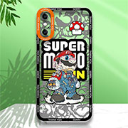 Super Mario iphone case