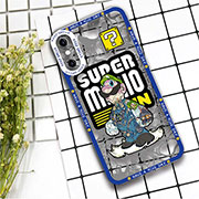 Super Mario iphone case