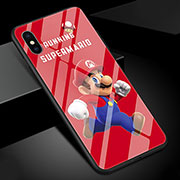 Super Mario iphone case