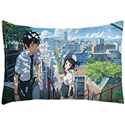 Your Name Pillow Case