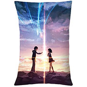 Your Name Pillow Case